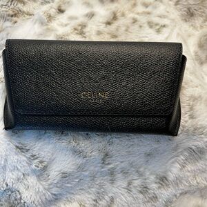 Celine Sunglasses Case